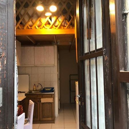 7Dab Apartments Huszar Contactless Self Check-In Будапешт Экстерьер фото