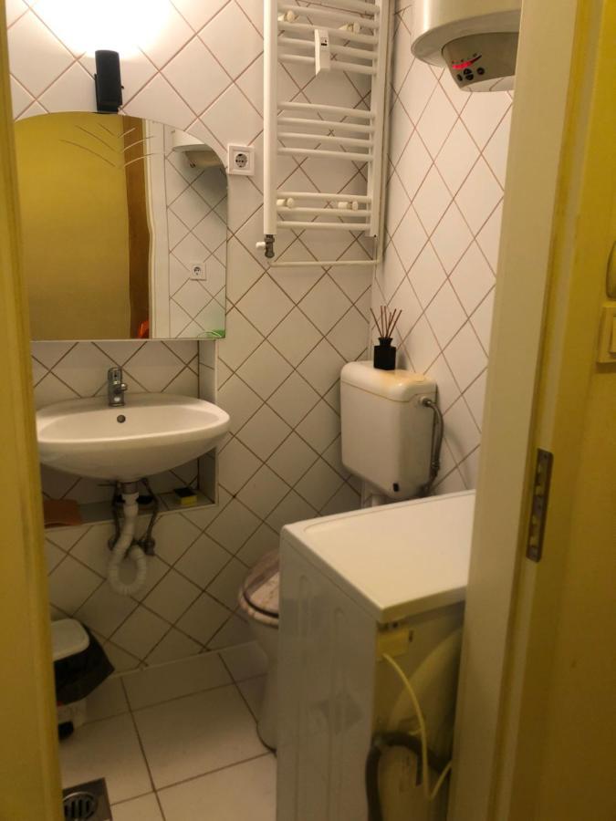 7Dab Apartments Huszar Contactless Self Check-In Будапешт Экстерьер фото