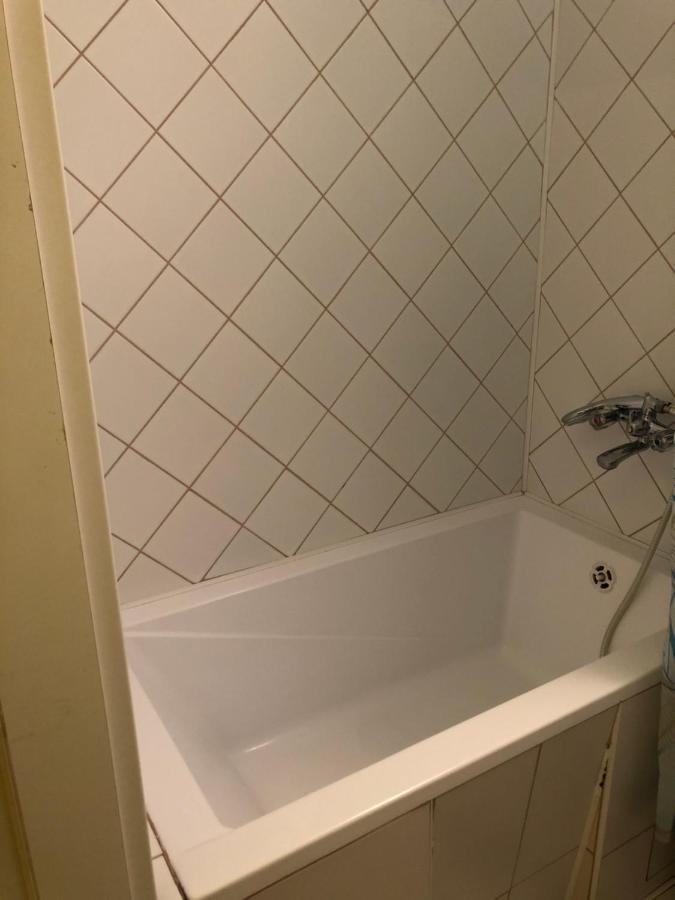 7Dab Apartments Huszar Contactless Self Check-In Будапешт Экстерьер фото