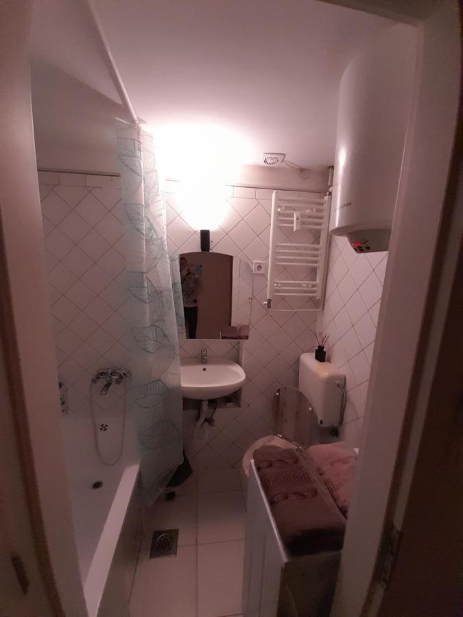 7Dab Apartments Huszar Contactless Self Check-In Будапешт Экстерьер фото