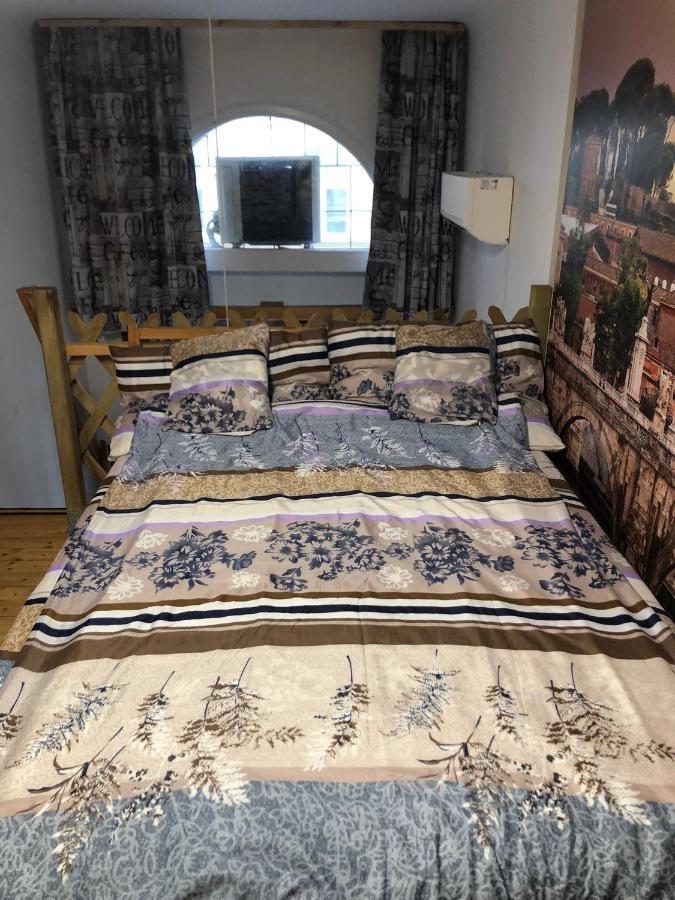 7Dab Apartments Huszar Contactless Self Check-In Будапешт Экстерьер фото